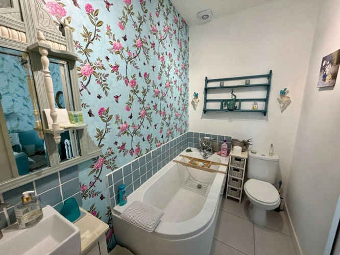 Photos 11 - Rurale - Maison de Maître, 4+ chambres, plein du caractère, piscine, au calme