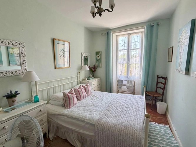 Photos 13 - Rurale - Maison de Maître, 4+ chambres, plein du caractère, piscine, au calme