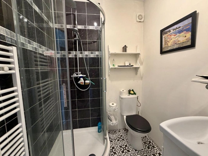 Photos 14 - Rurale - Maison de Maître, 4+ chambres, plein du caractère, piscine, au calme
