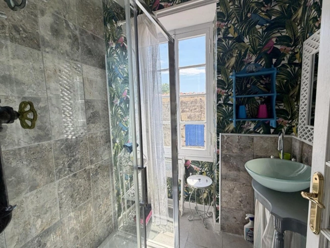 Photos 15 - Rurale - Maison de Maître, 4+ chambres, plein du caractère, piscine, au calme