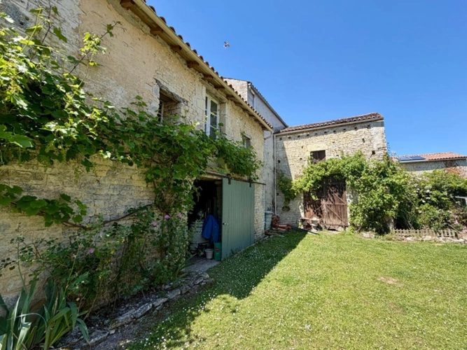 Photos 17 - Rurale - Maison de Maître, 4+ chambres, plein du caractère, piscine, au calme