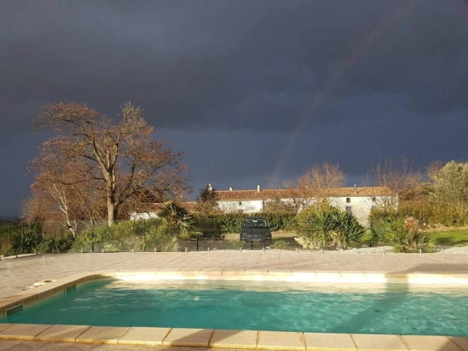 Photos 2 - Tourist - Estate with five houses set in 51 hectares of rolling countryside