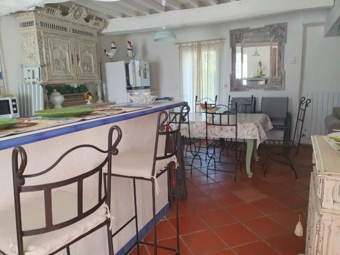 Photos 3 - Tourist - Estate with five houses set in 51 hectares of rolling countryside