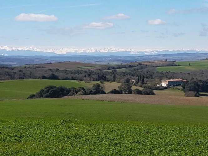 Photos 5 - Tourist - Estate with five houses set in 51 hectares of rolling countryside