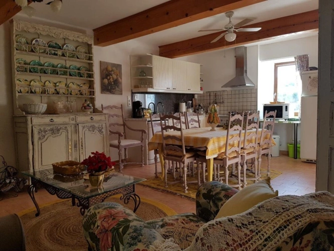 Photos 6 - Tourist - Estate with five houses set in 51 hectares of rolling countryside