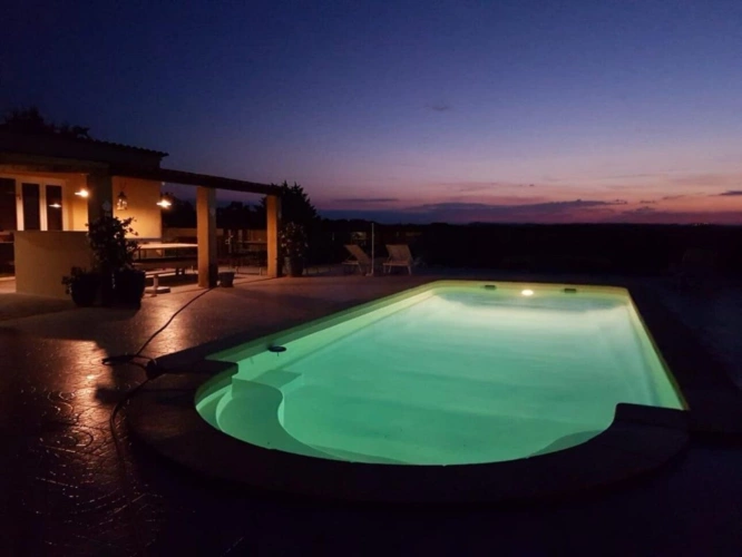 Photos 9 - Tourist - Estate with five houses set in 51 hectares of rolling countryside
