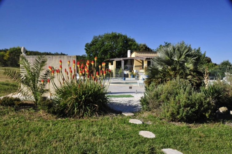 Photos 11 - Tourist - Estate with five houses set in 51 hectares of rolling countryside