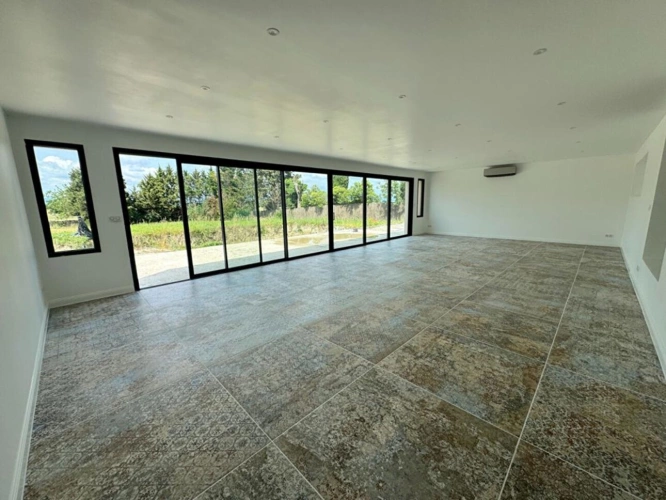 Photos 2 - Rurale - Maison cASTELNAUDARY 380 m2