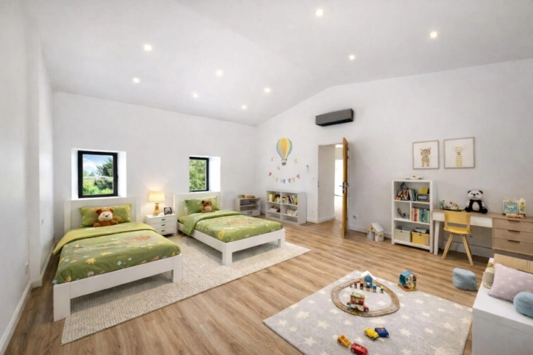 Photos 3 - Rurale - Maison cASTELNAUDARY 380 m2
