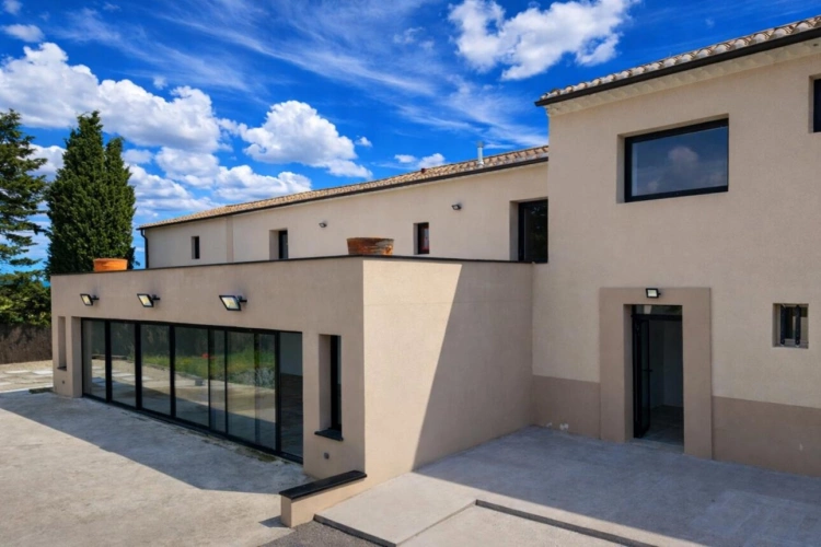 Photos 4 - Rurale - Maison cASTELNAUDARY 380 m2