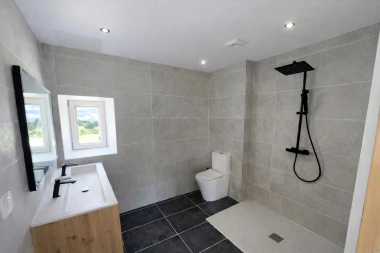 Photos 5 - Rurale - Maison cASTELNAUDARY 380 m2