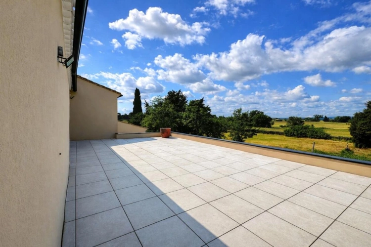Photos 7 - Rurale - Maison cASTELNAUDARY 380 m2