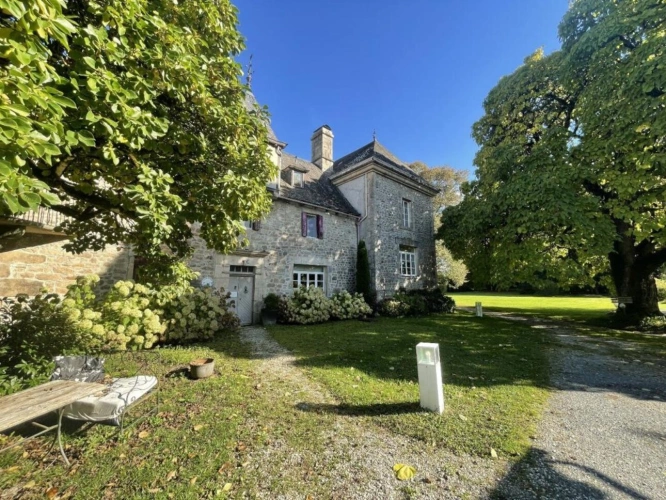 Photos 2 - Prestige - Domaine d'exception dans la vallée de la Dordogne ! Idéal pour un village de vacances ou un centre de retraites