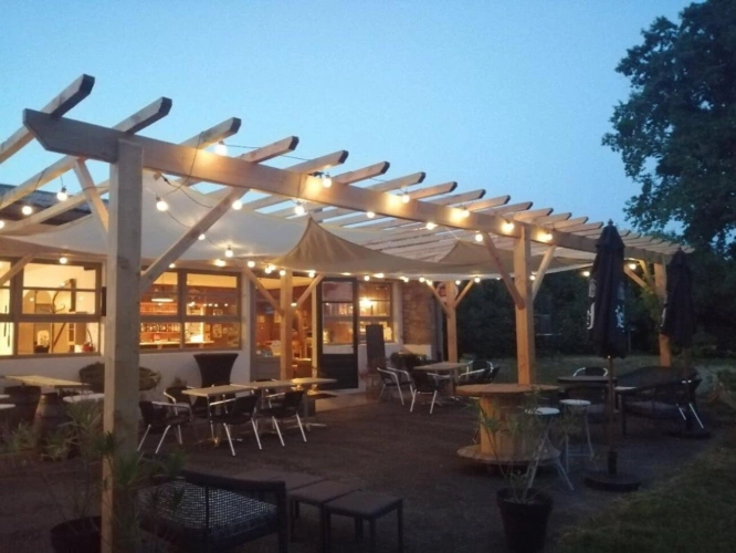 Photos 8 - Prestige - Domaine d'exception dans la vallée de la Dordogne ! Idéal pour un village de vacances ou un centre de retraites