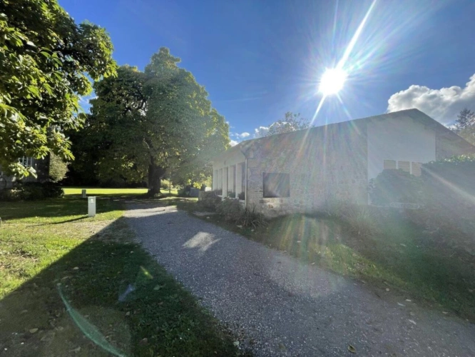 Photos 9 - Prestige - Domaine d'exception dans la vallée de la Dordogne ! Idéal pour un village de vacances ou un centre de retraites