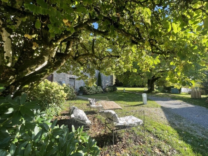 Photos 10 - Prestige - Domaine d'exception dans la vallée de la Dordogne ! Idéal pour un village de vacances ou un centre de retraites