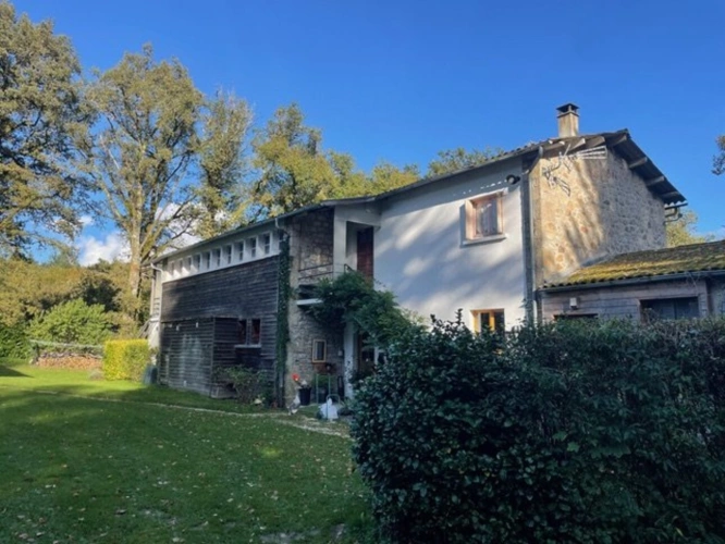 Photos 11 - Prestige - Domaine d'exception dans la vallée de la Dordogne ! Idéal pour un village de vacances ou un centre de retraites