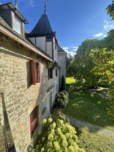 Photos 16 - Prestige - Domaine d'exception dans la vallée de la Dordogne ! Idéal pour un village de vacances ou un centre de retraites