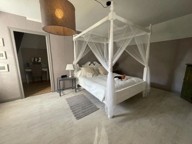 Photos 17 - Prestige - Domaine d'exception dans la vallée de la Dordogne ! Idéal pour un village de vacances ou un centre de retraites