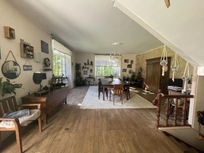 Photos 18 - Prestige - Domaine d'exception dans la vallée de la Dordogne ! Idéal pour un village de vacances ou un centre de retraites