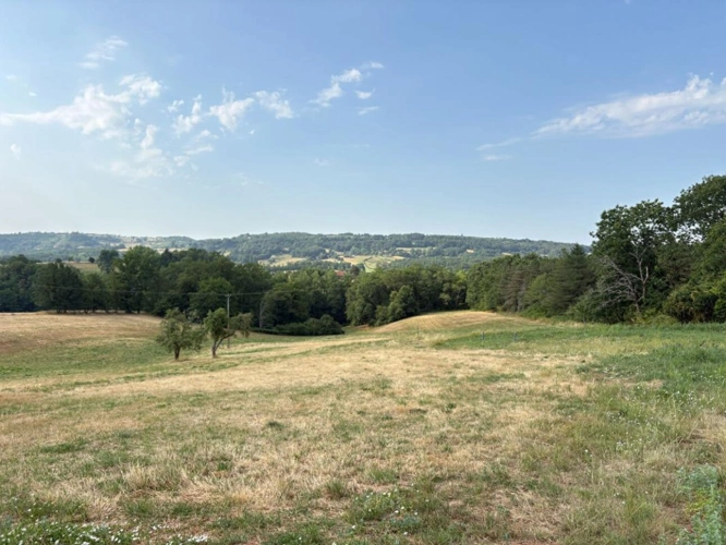 Photos 4 - Prestige - Authentique propriété en pierre offrant un remarquable potentiel d'aménagement