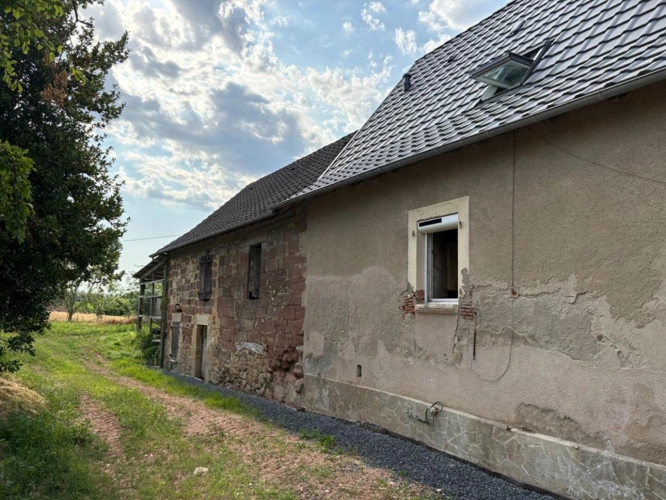 Photos 5 - Prestige - Authentique propriété en pierre offrant un remarquable potentiel d'aménagement