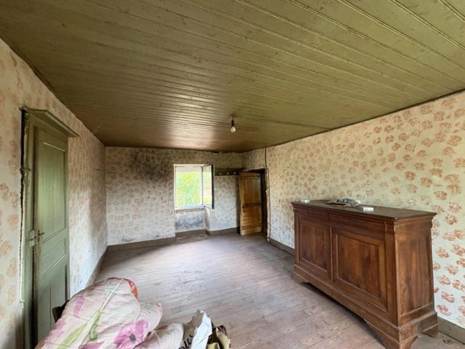 Photos 8 - Prestige - Authentique propriété en pierre offrant un remarquable potentiel d'aménagement