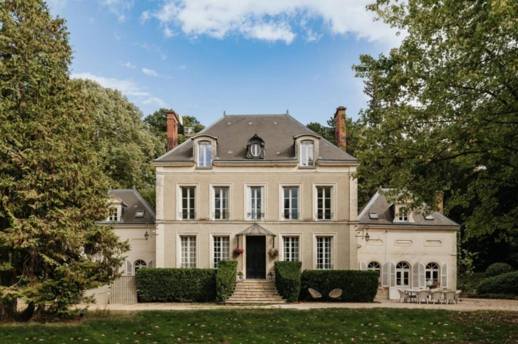 Photos 1 - Prestige - Une Demeure d'Exception en Champagne