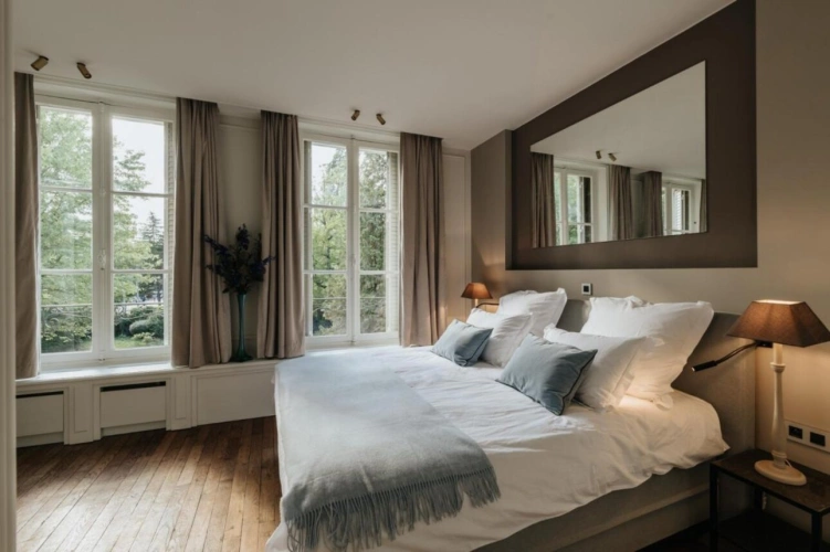 Photos 4 - Prestige - Une Demeure d'Exception en Champagne