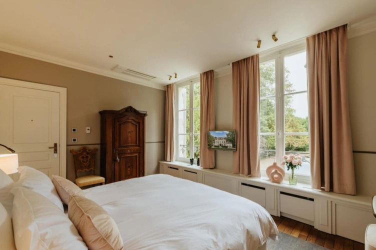 Photos 5 - Prestige - Une Demeure d'Exception en Champagne
