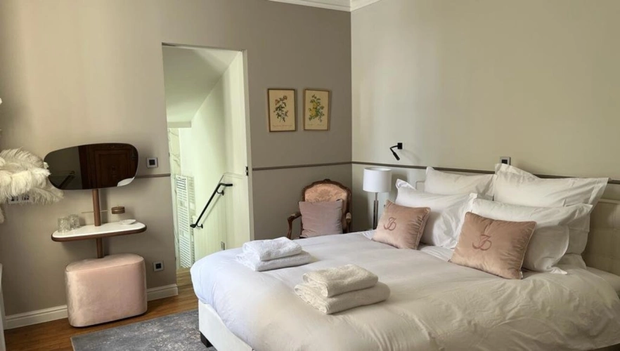 Photos 7 - Prestige - Une Demeure d'Exception en Champagne