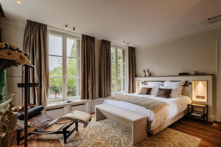 Photos 8 - Prestige - Une Demeure d'Exception en Champagne