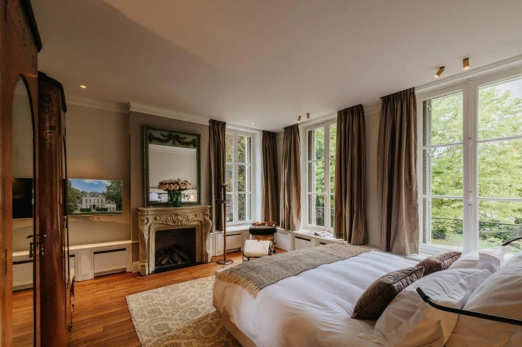 Photos 9 - Prestige - Une Demeure d'Exception en Champagne