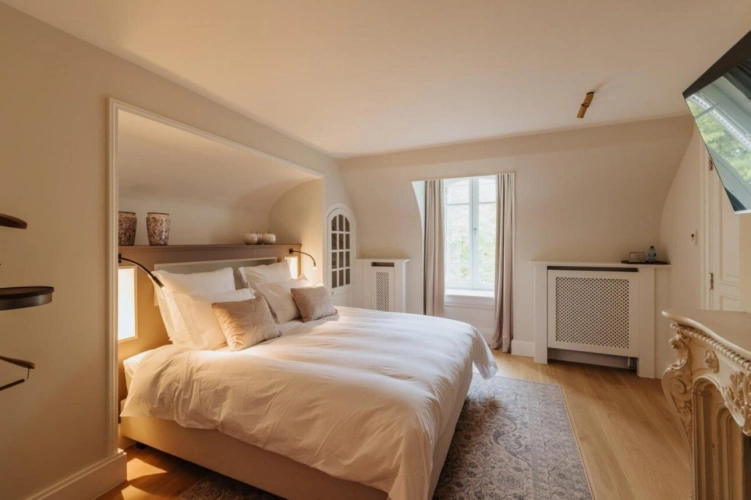 Photos 12 - Prestige - Une Demeure d'Exception en Champagne
