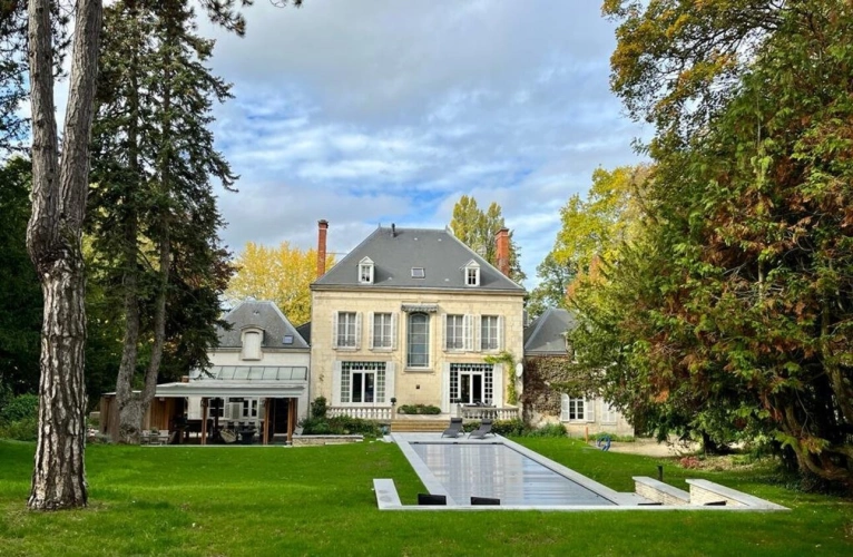 Photos 18 - Prestige - Une Demeure d'Exception en Champagne