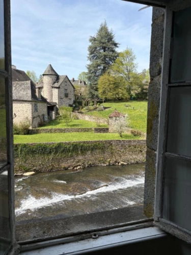 Photos 15 - Rurale - Ancien moulin avec turbine en activité, 700 m² de potentiel au coeur d'un des Plus Beaux Villages de France