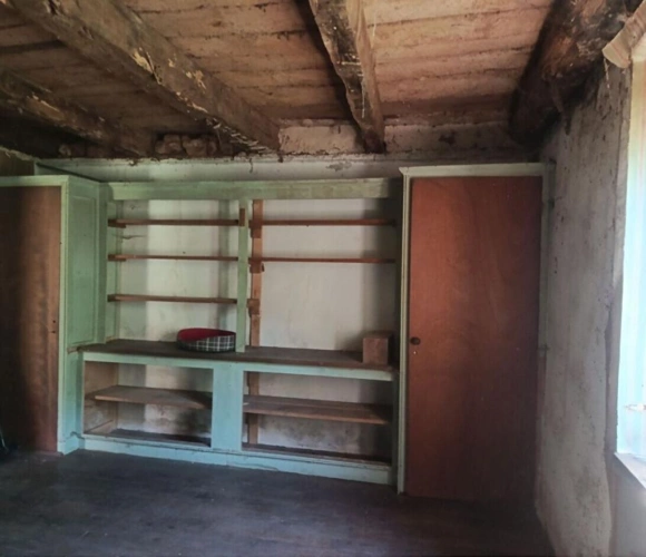 Photos 5 - Rurale - Maison de caractère avec ses dépendances en pleine nature