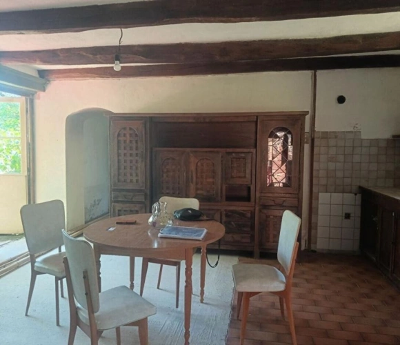 Photos 6 - Rurale - Maison de caractère avec ses dépendances en pleine nature
