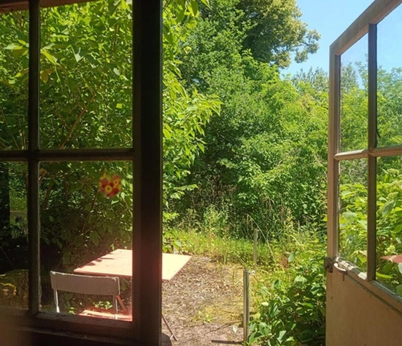 Photos 7 - Rurale - Maison de caractère avec ses dépendances en pleine nature