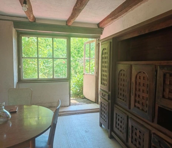 Photos 8 - Rurale - Maison de caractère avec ses dépendances en pleine nature