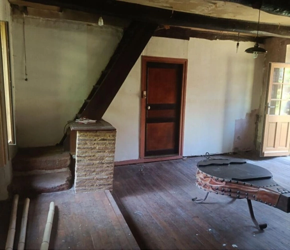 Photos 9 - Rurale - Maison de caractère avec ses dépendances en pleine nature