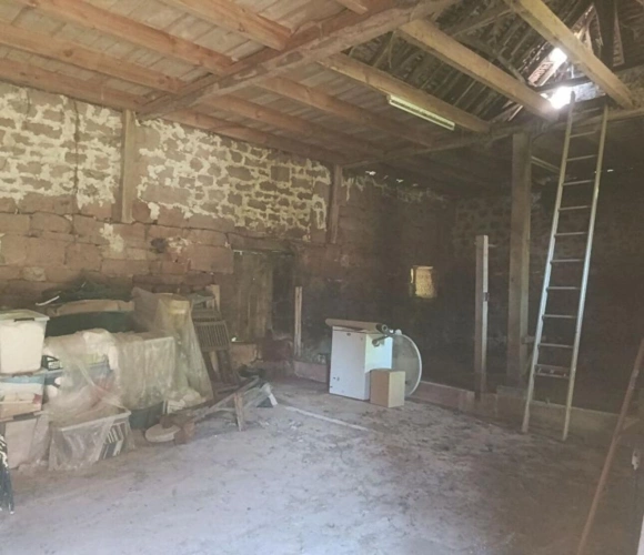 Photos 11 - Rurale - Maison de caractère avec ses dépendances en pleine nature