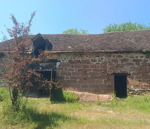 Photos 13 - Rurale - Maison de caractère avec ses dépendances en pleine nature