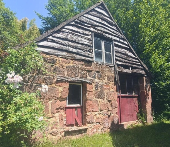 Photos 14 - Rurale - Maison de caractère avec ses dépendances en pleine nature