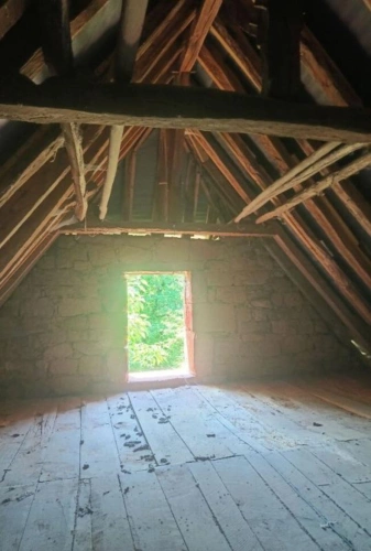 Photos 16 - Rurale - Maison de caractère avec ses dépendances en pleine nature