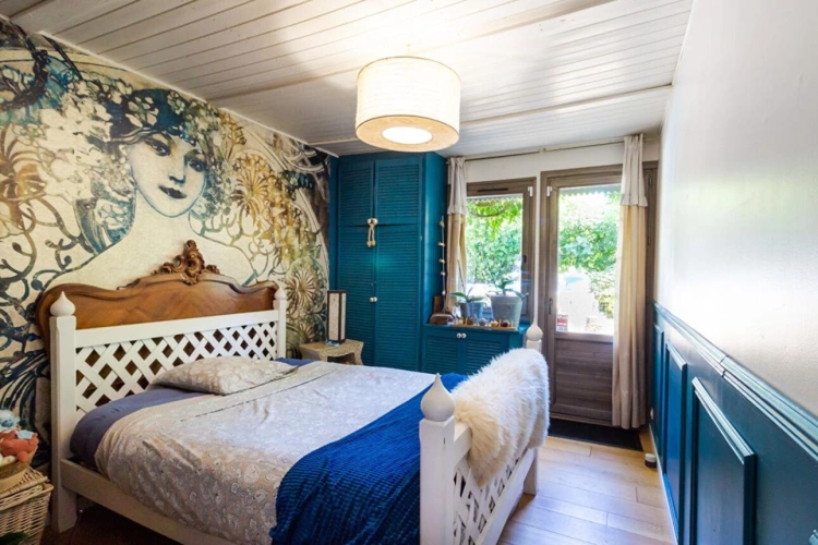 Photos 3 - Touristique - Ensemble immobilier avec maison, gîte, restaurant et piscine