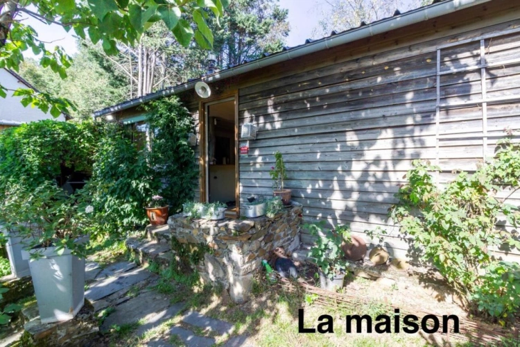 Photos 5 - Touristique - Ensemble immobilier avec maison, gîte, restaurant et piscine