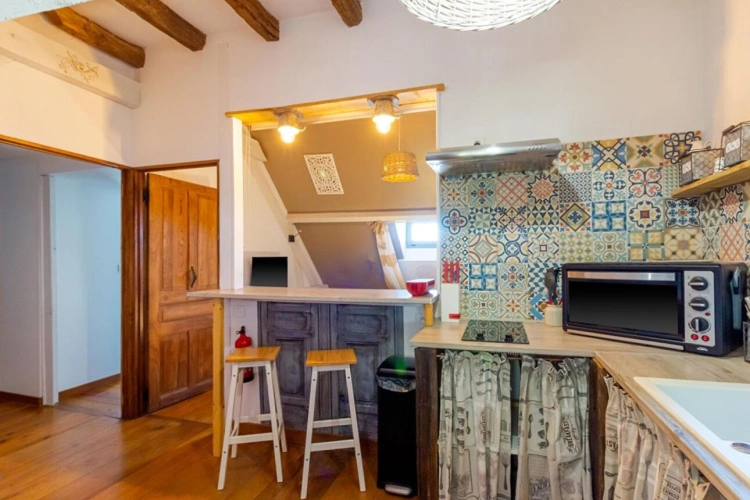 Photos 9 - Touristique - Ensemble immobilier avec maison, gîte, restaurant et piscine