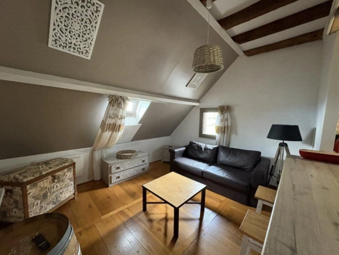 Photos 11 - Touristique - Ensemble immobilier avec maison, gîte, restaurant et piscine