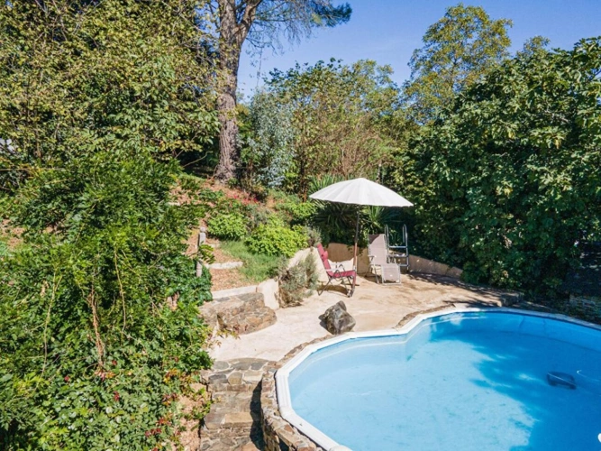 Photos 12 - Touristique - Ensemble immobilier avec maison, gîte, restaurant et piscine